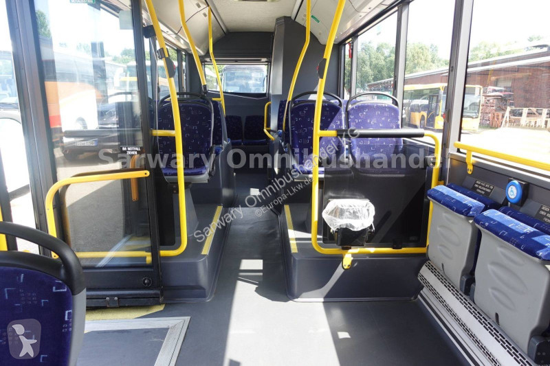 باص VDL Citea SLF 120-250 *Klima*EEV*35-Sitze*