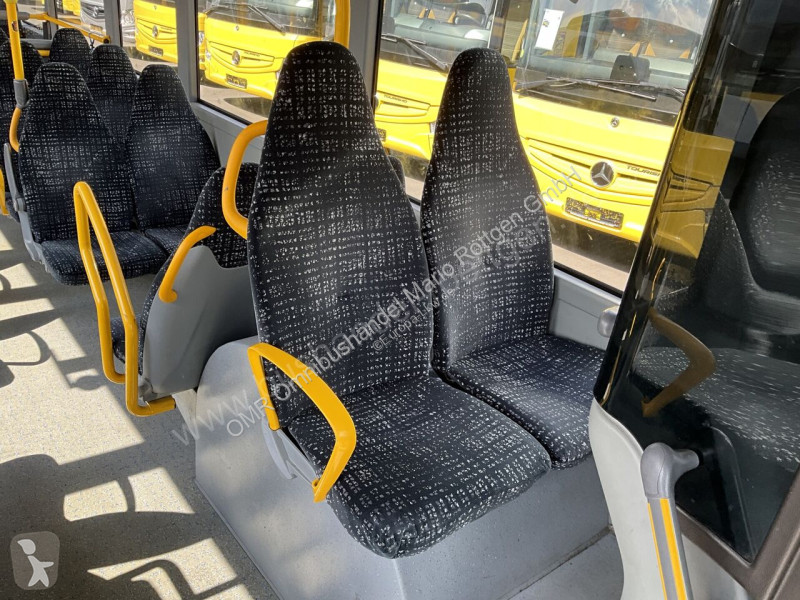 باص Mercedes O 530 G