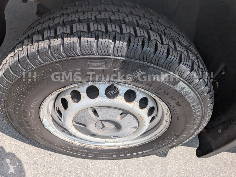 باص Mercedes 316 / 15 Sitzer / 100% Service /...