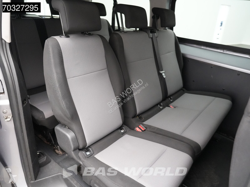 باص Citroën Personenvervoer 9-Persoons L3H1...