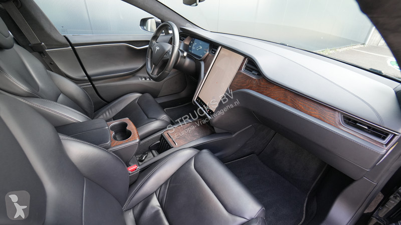 باص  S 100D Model