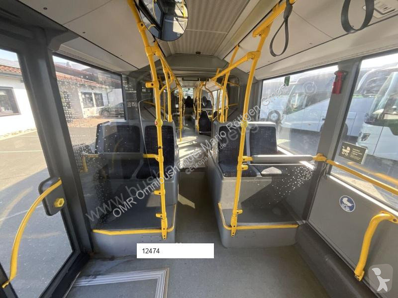 Autobus Mercedes O 530 G