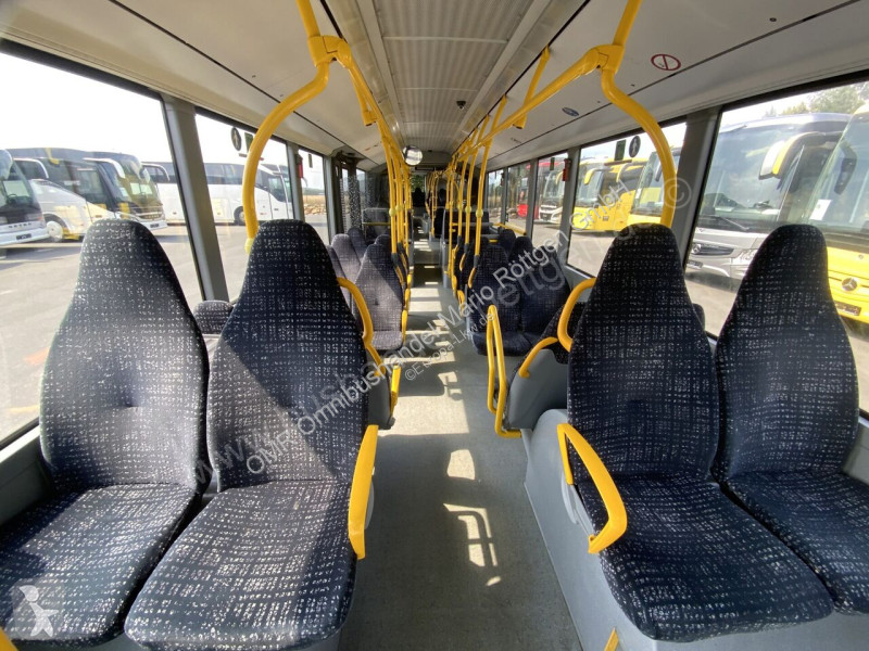 Autobus Mercedes O 530 G