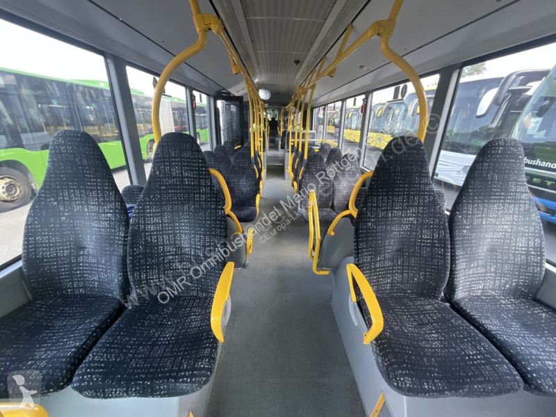 Autobus Mercedes O 530 G