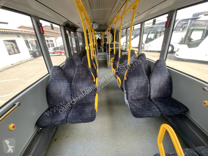 Autobus Mercedes O 530 G