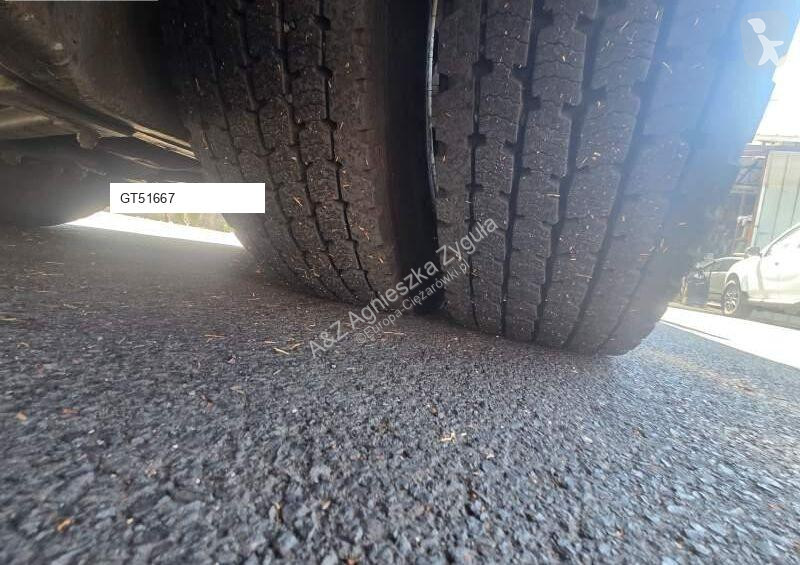 باص Mercedes INTOURO