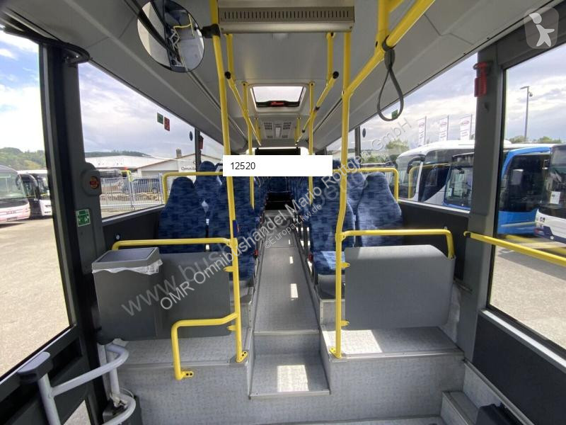 Autobus Setra S 415 LE Business