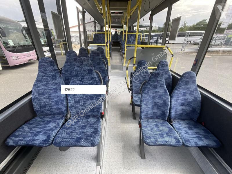 Autobus Setra S 415 LE Business