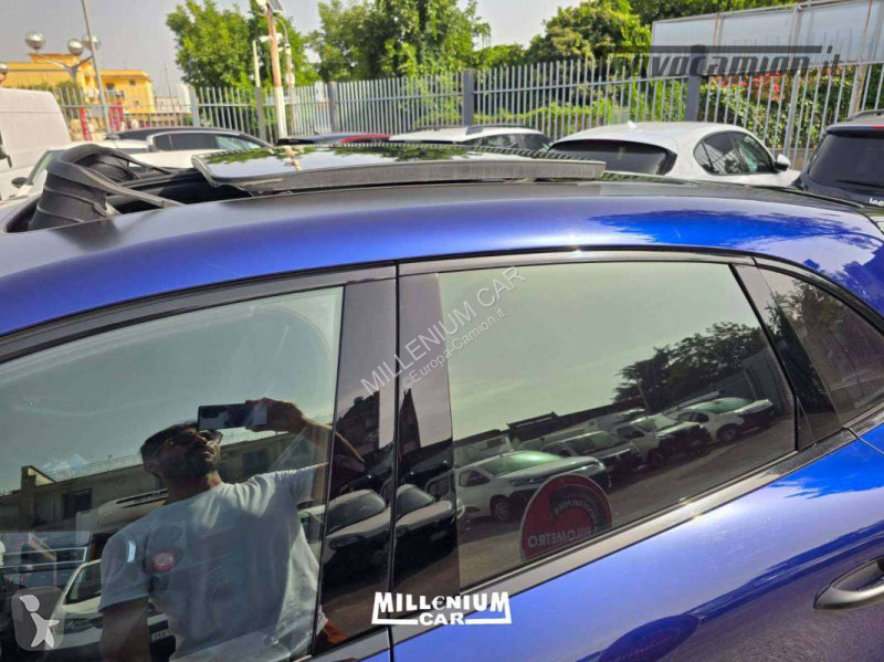 Pullman  PORSCHE MACAN 2.9 GTS 440CV MY 2022