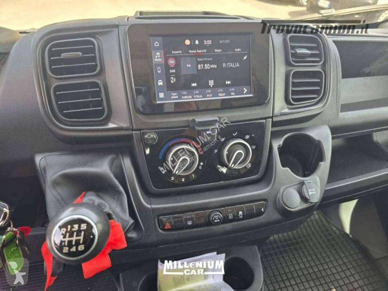 باص Fiat FIAT  9 POSTI 2021 MULTIJET