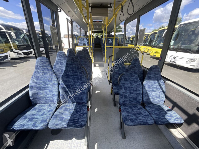 Autobus Setra S 415 LE Business
