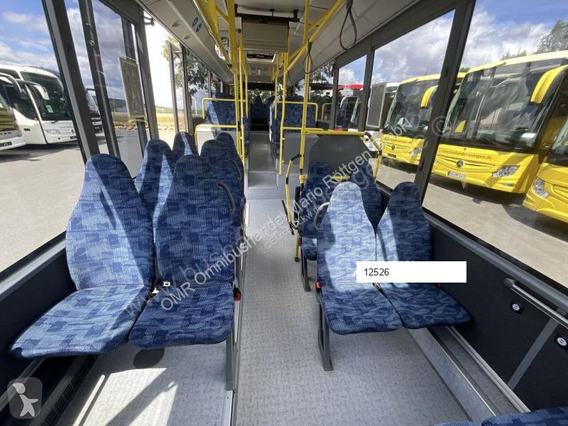 Autobus Setra S 415 LE Business