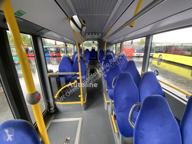 Autobussen Mercedes O 530 Ü