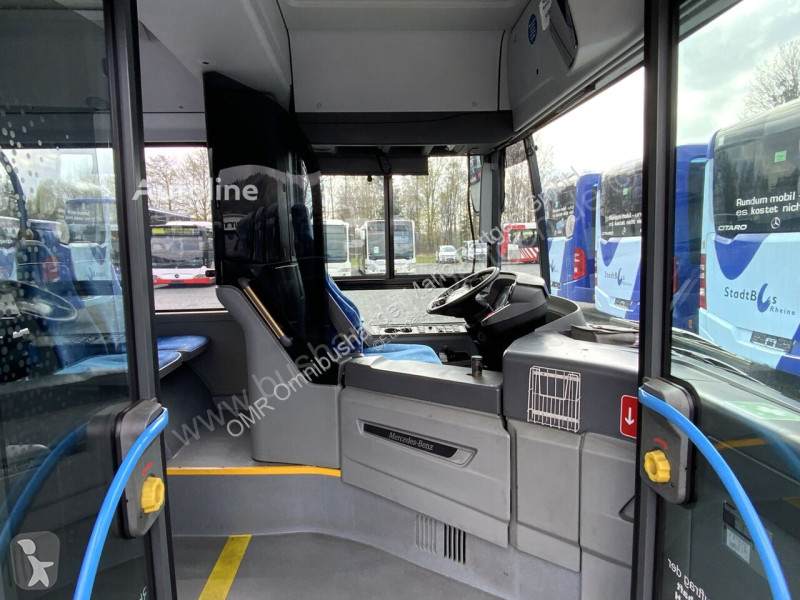 Autobussen Mercedes O 530