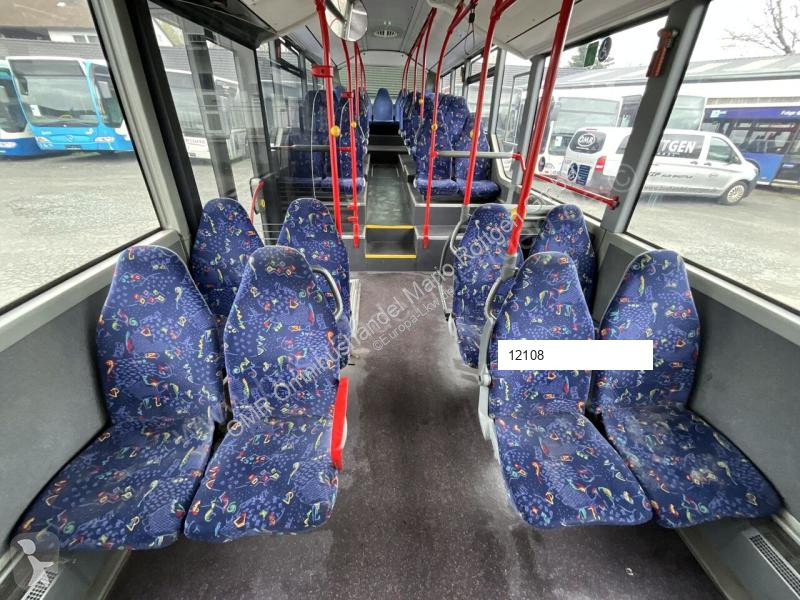 Autobussen Mercedes O 530