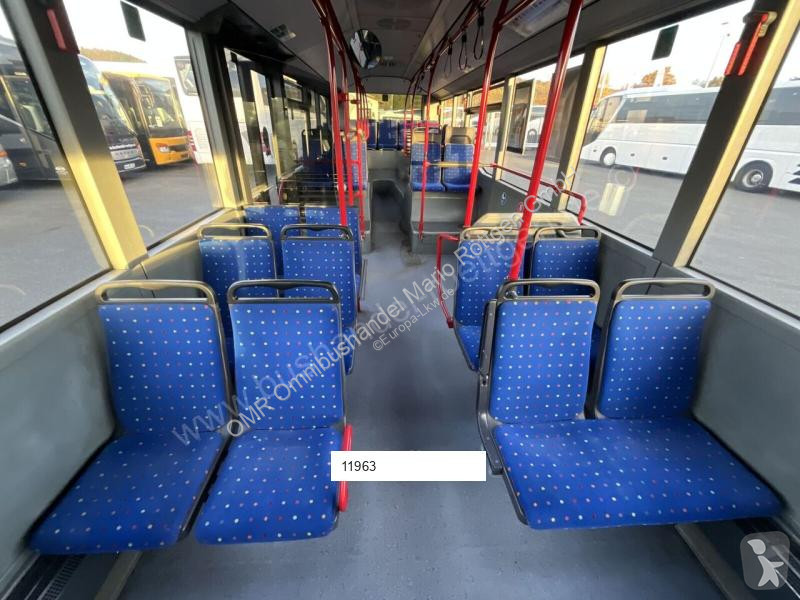 باص Mercedes O 530