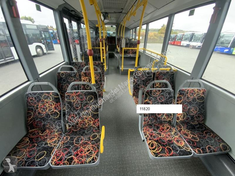 Autobus Mercedes O 530