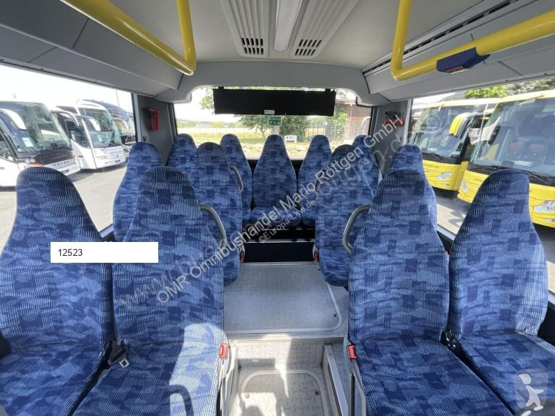 باص Setra S 415 LE Business