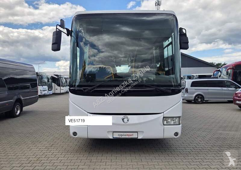 Градски автобус Irisbus