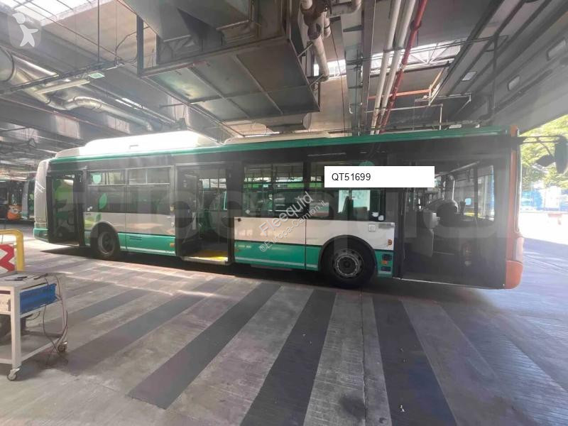 Autobus Iveco Citelis