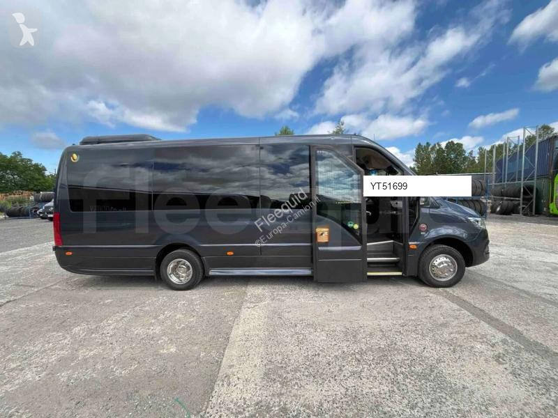 Pullman Mercedes