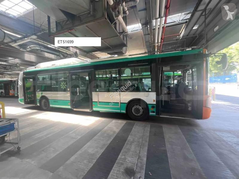 Autobus Iveco Citelis