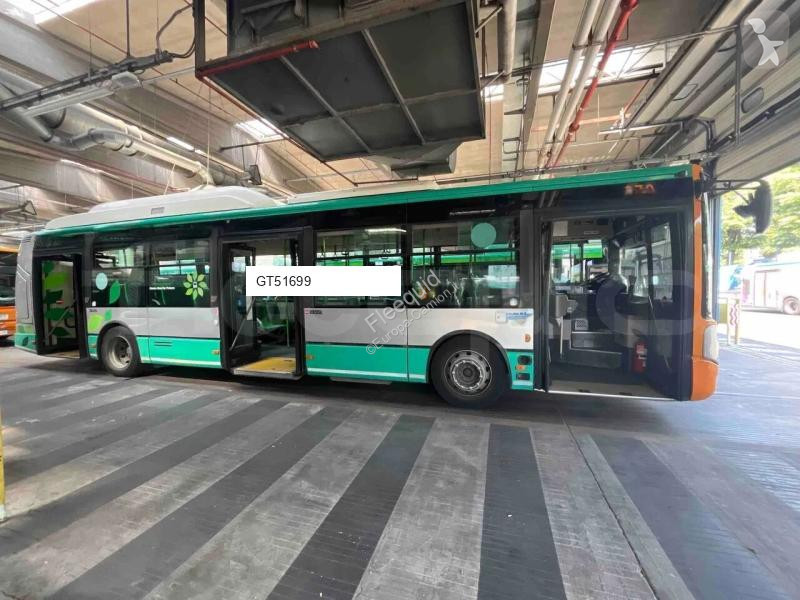 Autobus Iveco Citelis