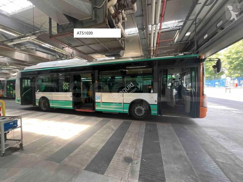 Autobus Iveco Citelis