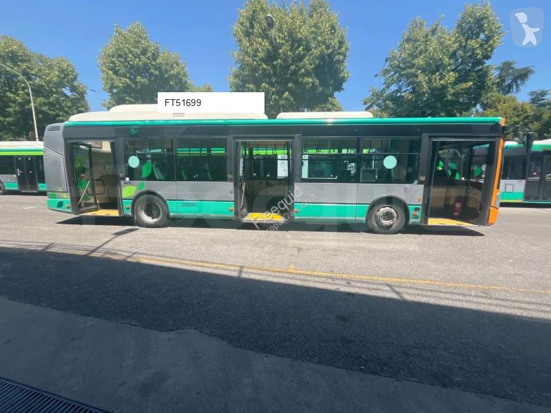 باص Iveco Citelis