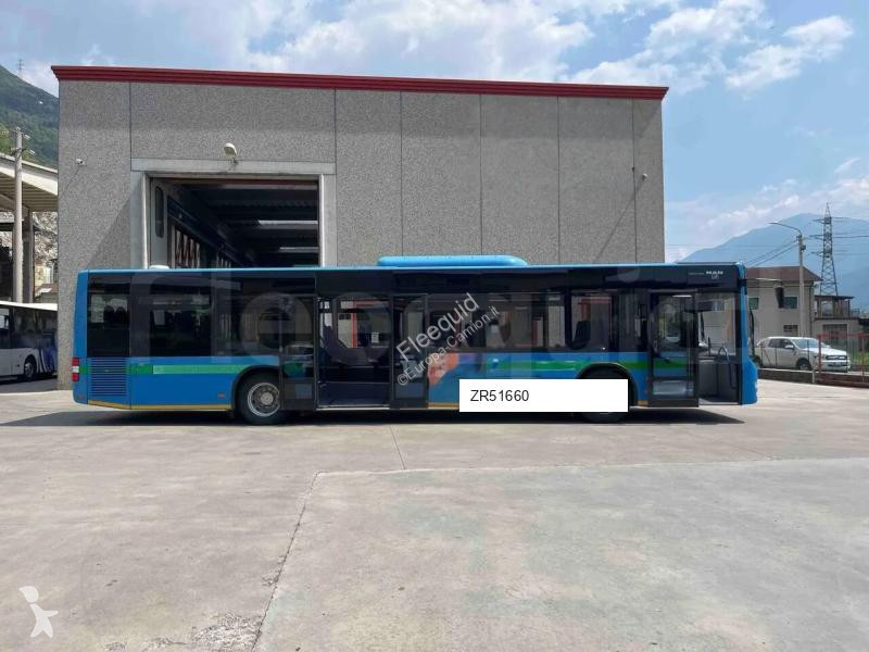 Pullman MAN A20