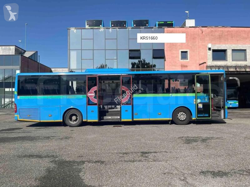 باص Mercedes