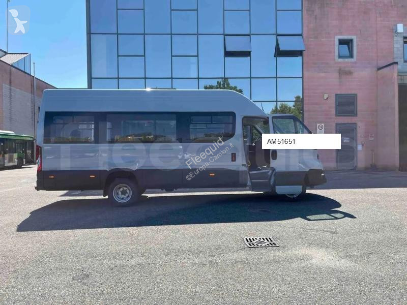 Pullman Iveco