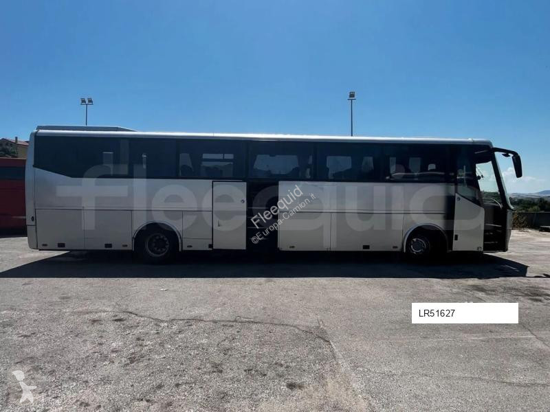 باص VDL Futura