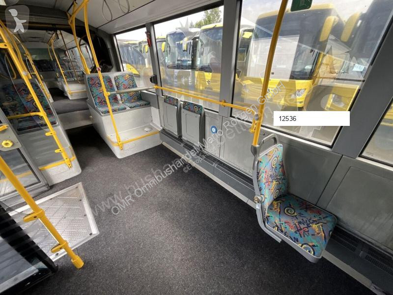 Autobus Mercedes O 530 G