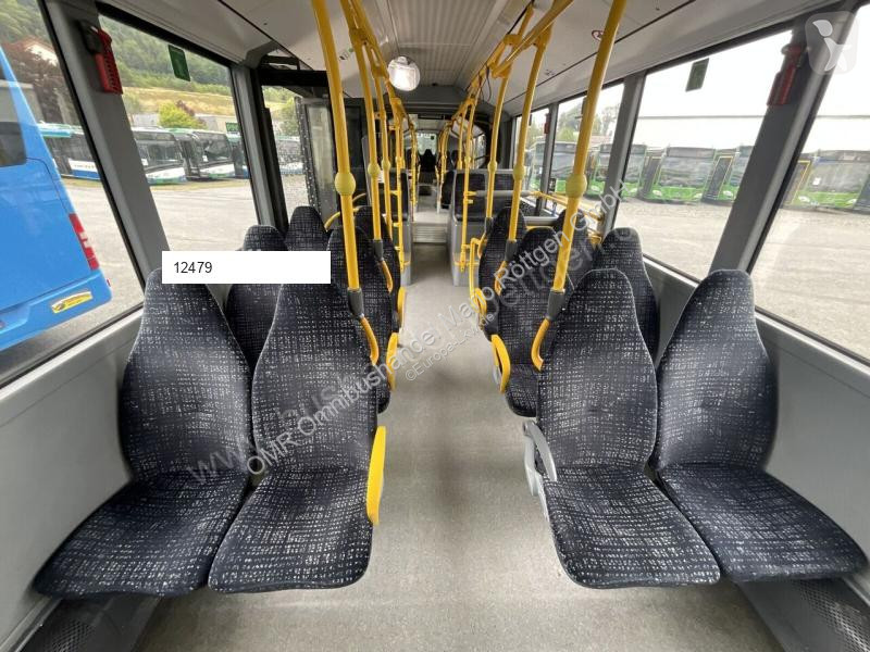 Autobus Mercedes O 530 G