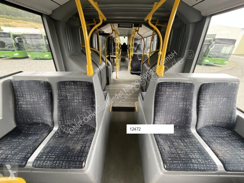 Autobus Mercedes O 530 G