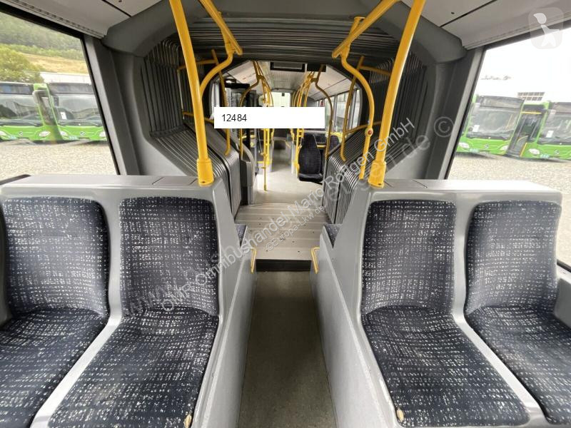 Autobussen Mercedes O 530 G