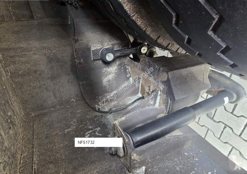 Autobús Mercedes INTOURO/ SPROWADZONY / 60 +24...