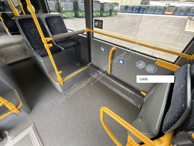 باص Mercedes O 530 G