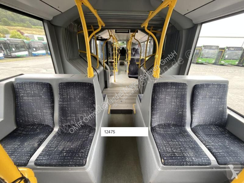 باص Mercedes O 530 G