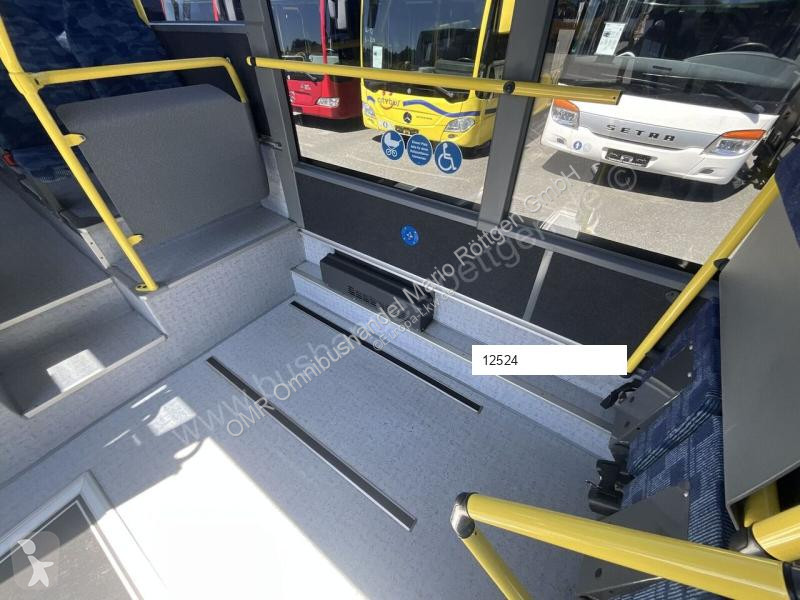 Градски автобус Setra S 415 LE Business