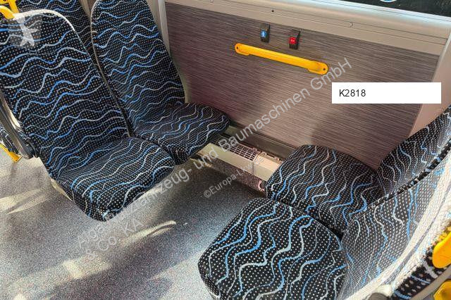 باص Scania Citywide LE 12.00/Euro 6/Lawo/11x...