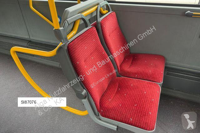 Autobussen Mercedes O 530 G /Klima/ZF/LAWO