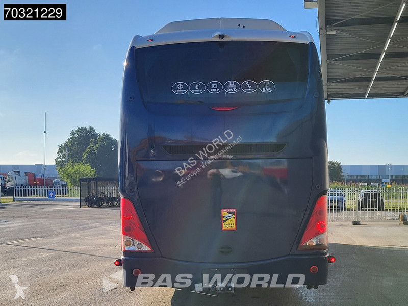Autobus Iveco 7B2 4X2 Nightliner Touring car 15...