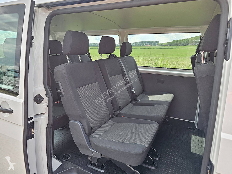 Pullman Volkswagen 2.0 TDI ac 9-pers EURO6