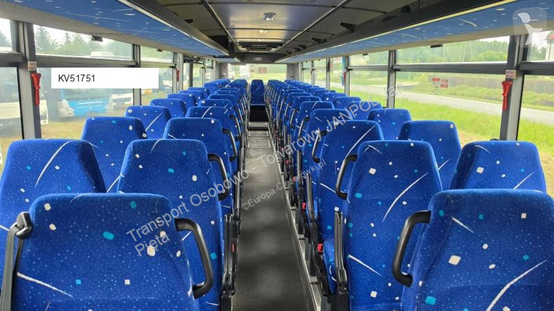 Градски автобус Irisbus Axer