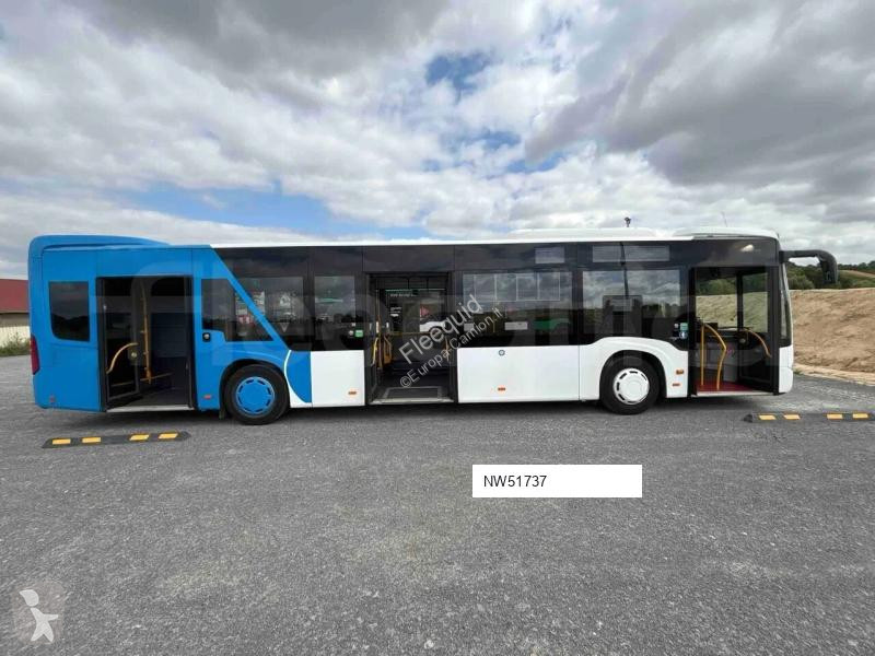 Autobussen Mercedes