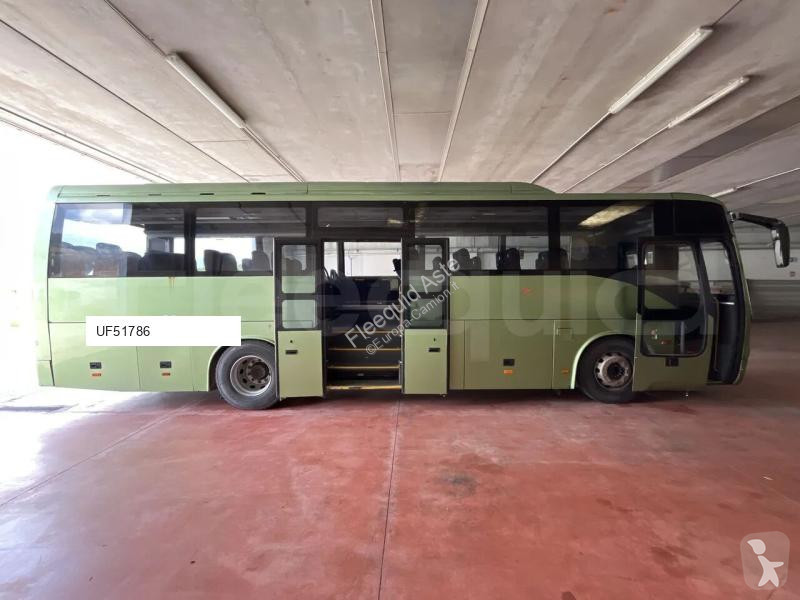 Autobuz Temsa Safari