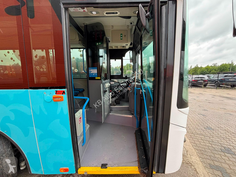 باص Iveco LE 4x2 41 SEATS / AC / AUXILIARY HEATER