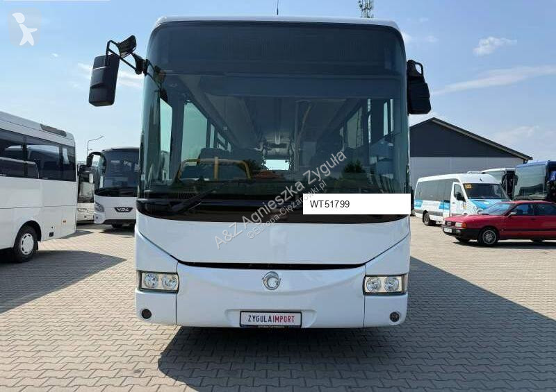Градски автобус Irisbus CROSSWAY/ SPROWADZONY /...